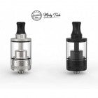 Purity Plus MTL RTA 22mm von Ambition Mods