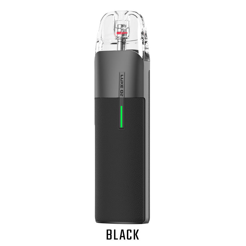 Luxe Q2 Pod Kit von Vaporesso