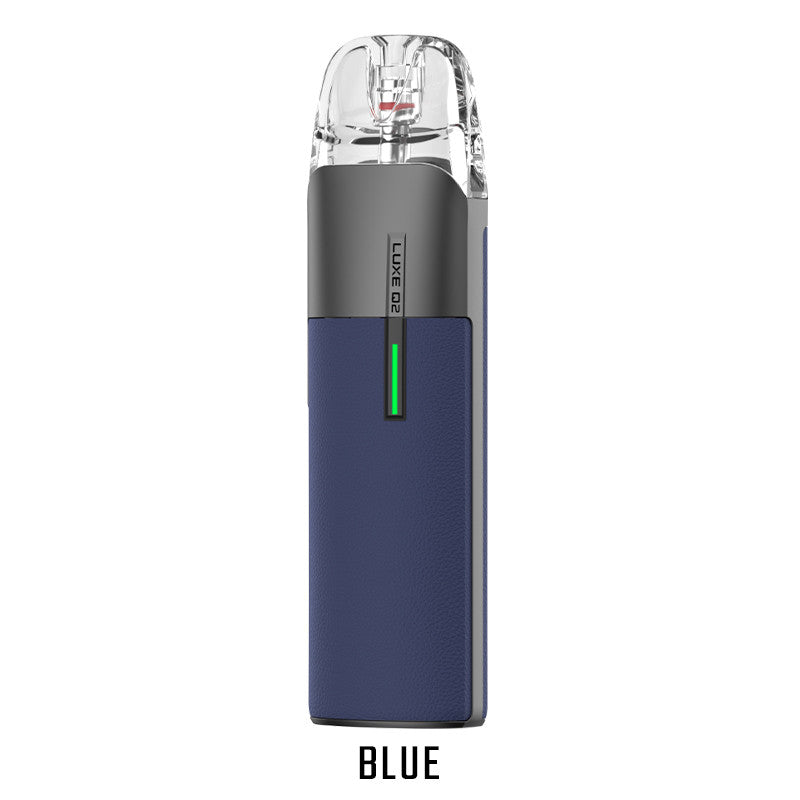 Luxe Q2 Pod Kit von Vaporesso