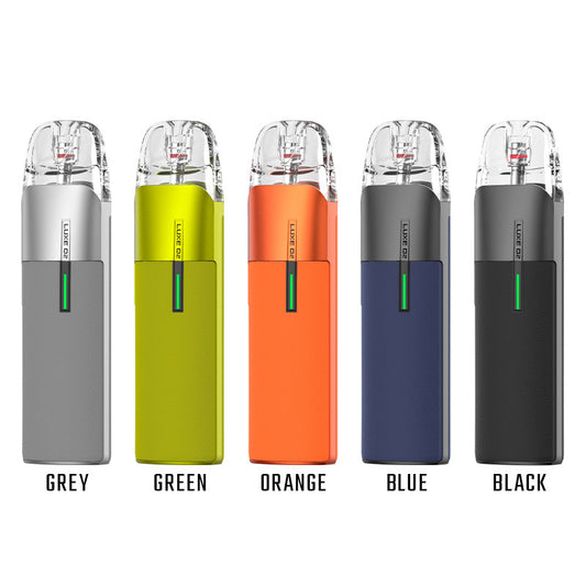 Luxe Q2 Pod Kit von Vaporesso