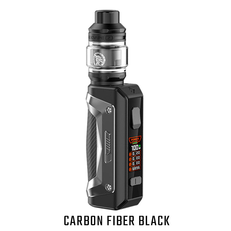 Aegis S100 (Solo 2) Dampfer kit von Geek Vape