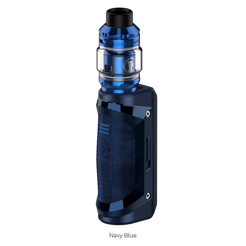 Aegis S100 (Solo 2) Dampfer kit von Geek Vape