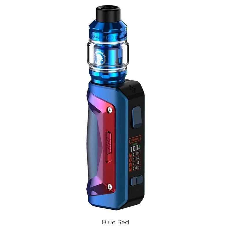 Aegis S100 (Solo 2) Dampfer kit von Geek Vape