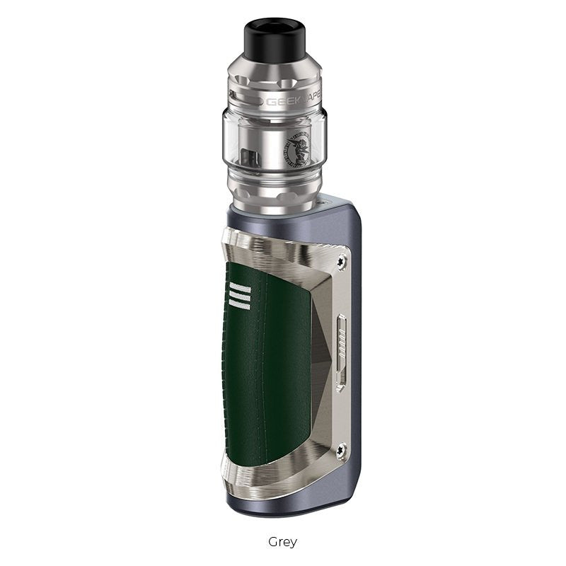 Aegis S100 (Solo 2) Dampfer kit von Geek Vape