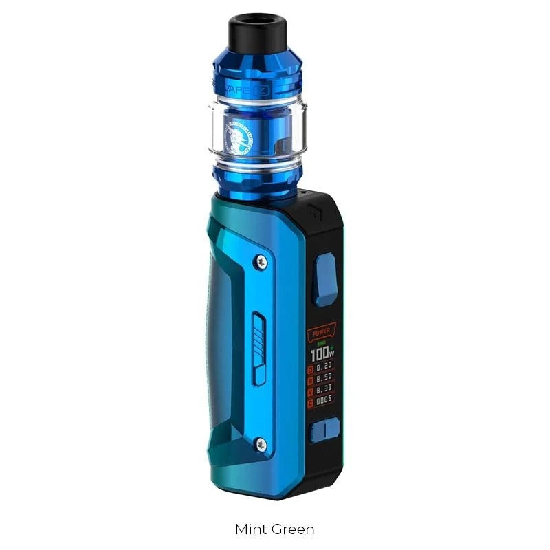 Aegis S100 (Solo 2) Dampfer kit von Geek Vape