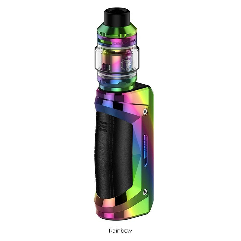 Aegis S100 (Solo 2) Dampfer kit von Geek Vape