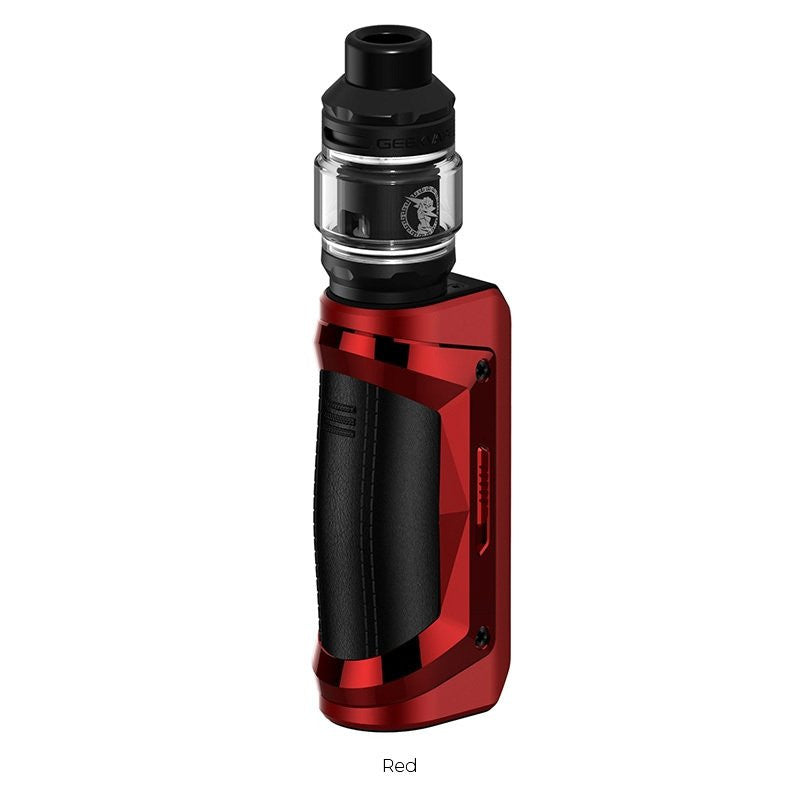 Aegis S100 (Solo 2) Dampfer kit von Geek Vape