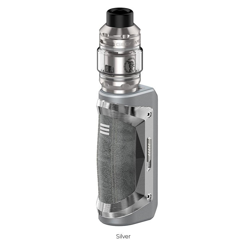 Aegis S100 (Solo 2) Dampfer kit von Geek Vape