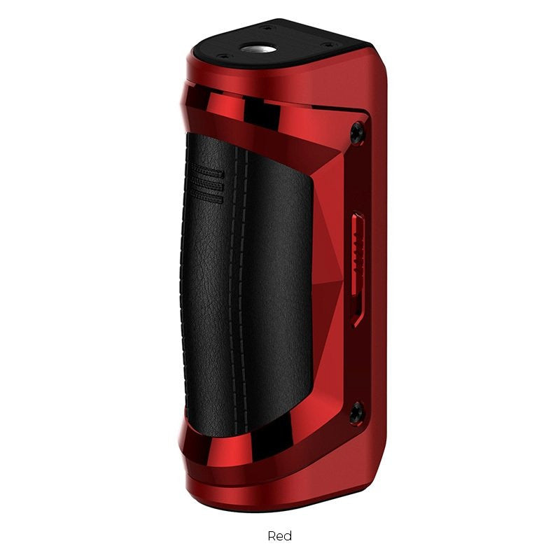 Aegis S100 (Solo 2) Akkuträger von Geek Vape