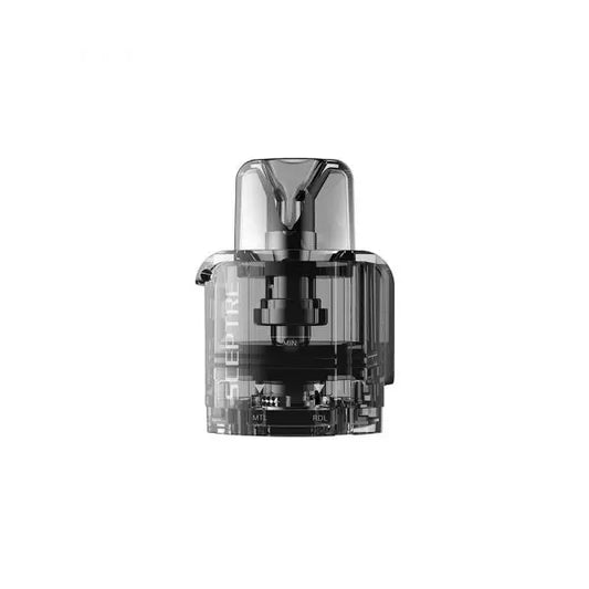 Sceptre 2 Kartusche Leer von Innokin