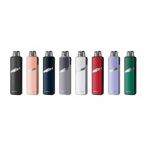 Sceptre 2 Pod System von Innokin