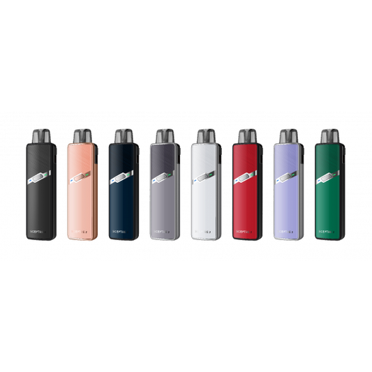 Sceptre 2 Pod System von Innokin