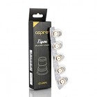 Tigon Ersatzcoils von Aspire