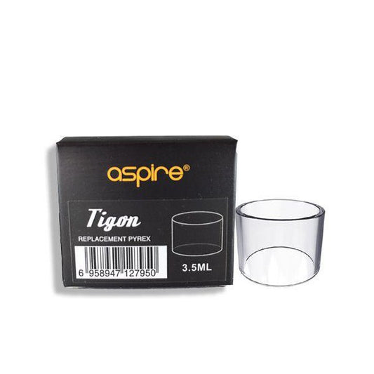 Tigon Ersatzglas 3.5ml von Aspire