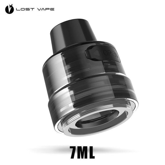 UB Pro Kartusche Leer von Lost Vape