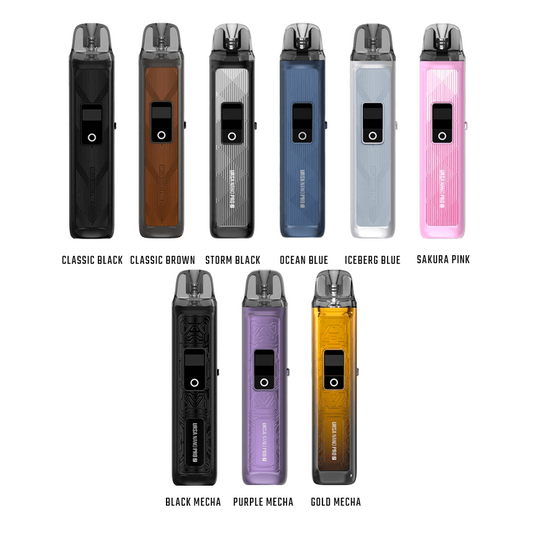 Ursa Nano Pro 2 Pod System von Lost Vape