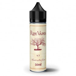 Ripe Vapes 50/60ml Shortfill