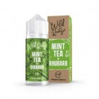 Wild Roots 50/60ml Shortfill Liquid