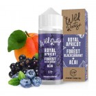 Wild Roots 50/60ml Shortfill Liquid