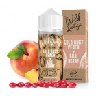 Wild Roots 50/60ml Shortfill Liquid