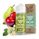 Wild Roots 50/60ml Shortfill Liquid