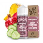 Wild Roots 50/60ml Shortfill Liquid