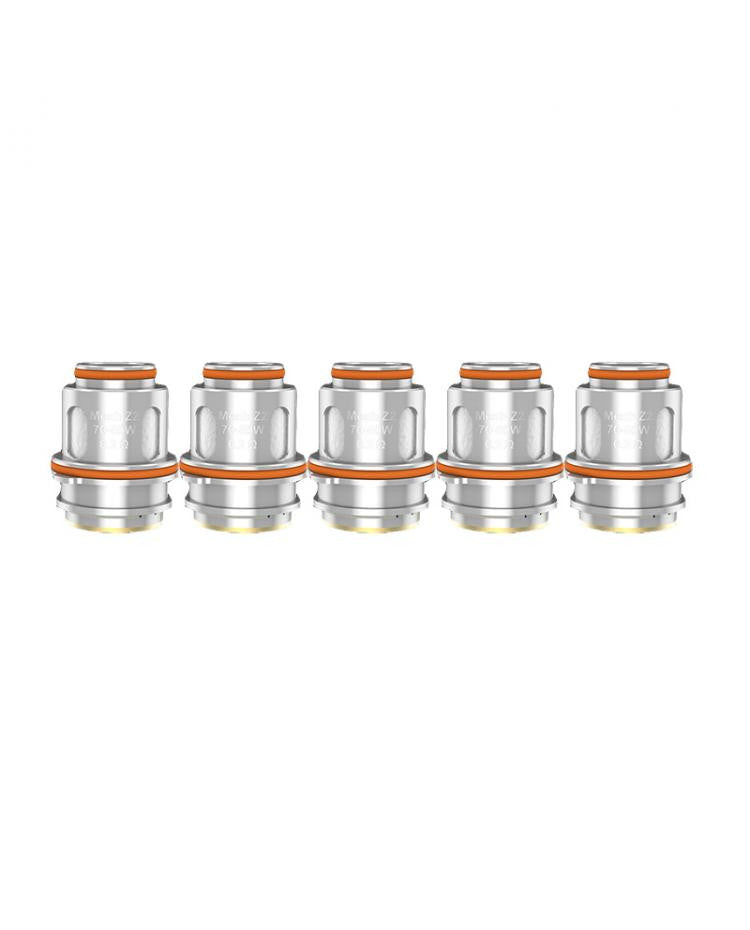 Z Serie (Zeus) Ersatzcoils von GeekVape