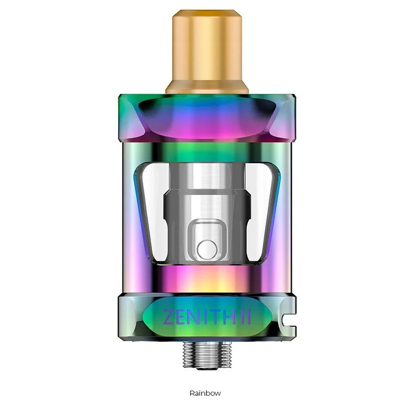 Zenith II Verdampfer von Innokin