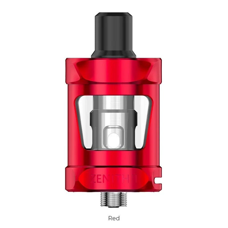 Zenith II Verdampfer von Innokin