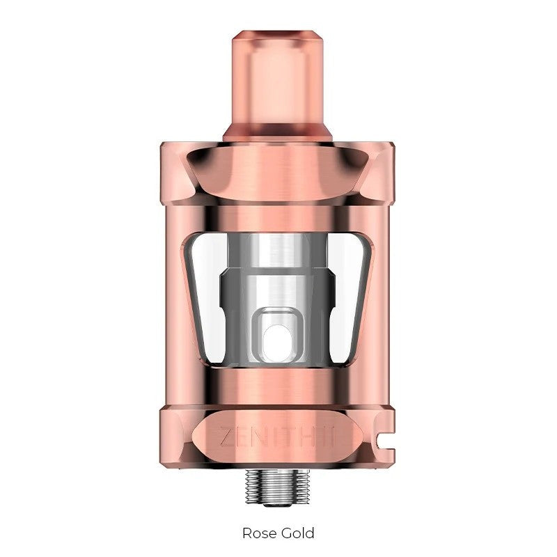 Zenith II Verdampfer von Innokin