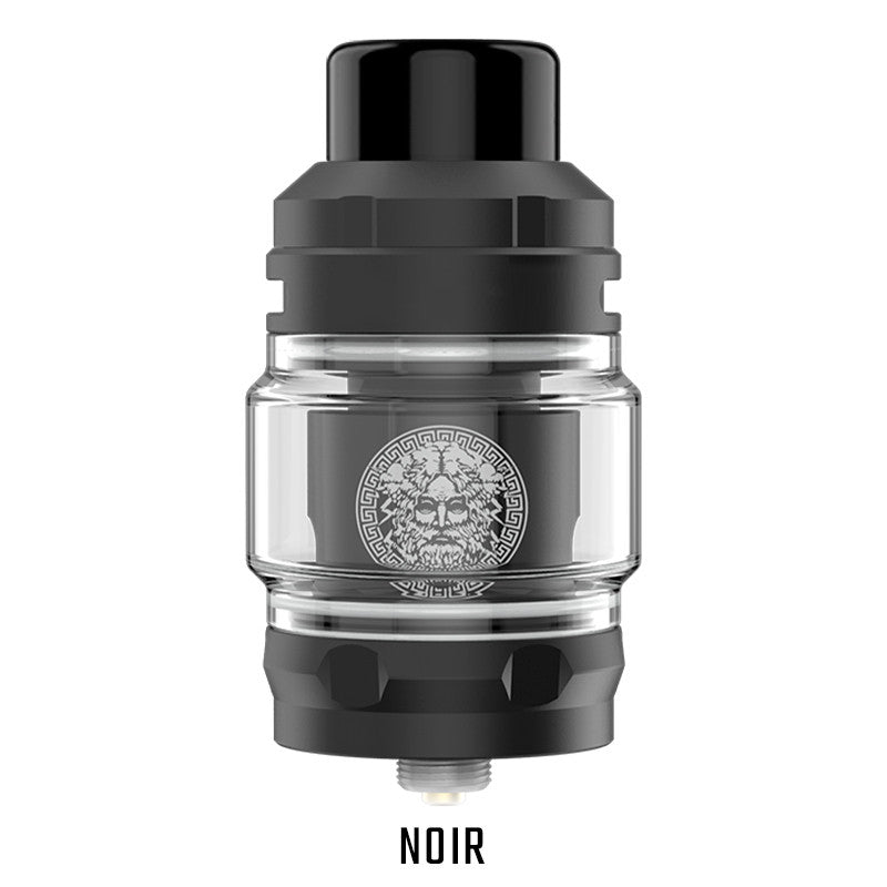 Zeus SubOhm Verdampfer von Geek Vape