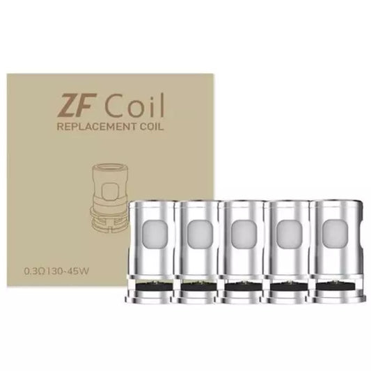 ZF Coils (Z Force) von Innokin