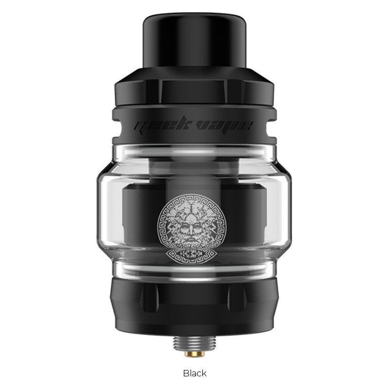 Z Max SubOhm Verdampfer von Geek Vape