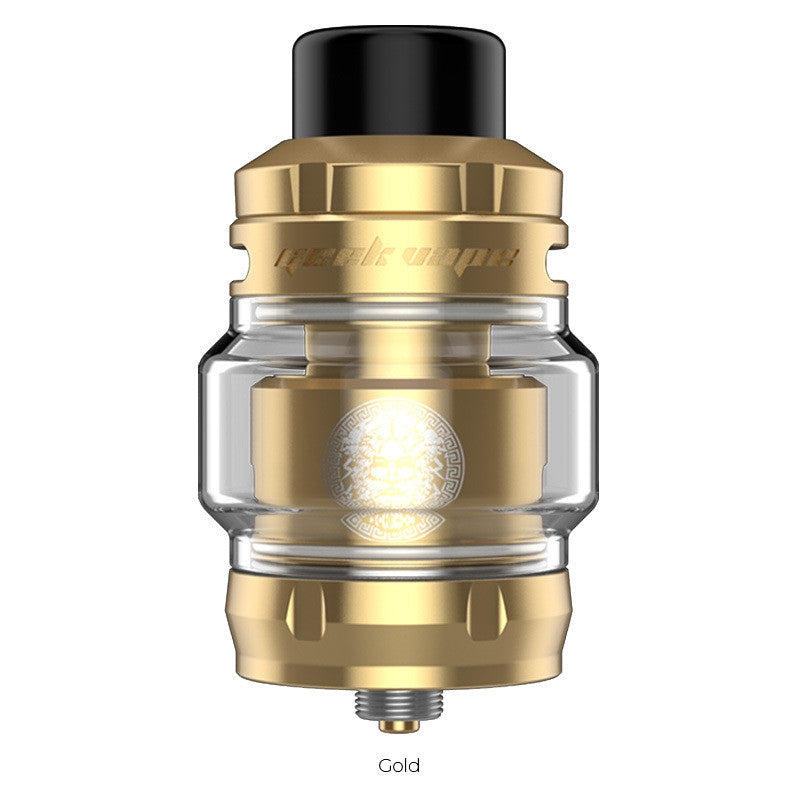 Z Max SubOhm Verdampfer von Geek Vape