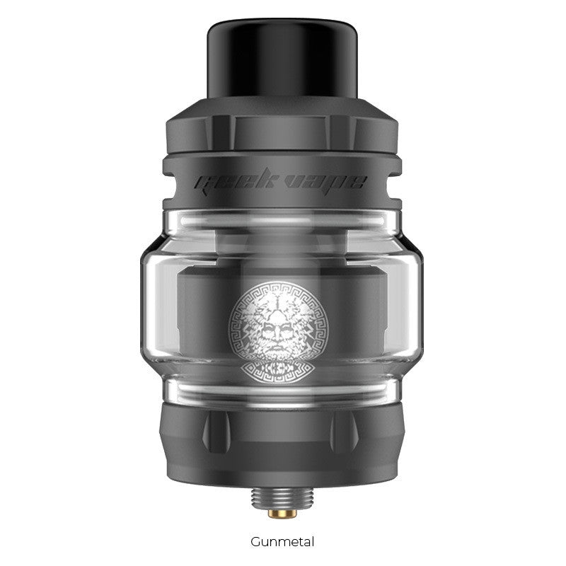 Z Max SubOhm Verdampfer von Geek Vape