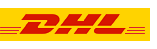  dhl Logo