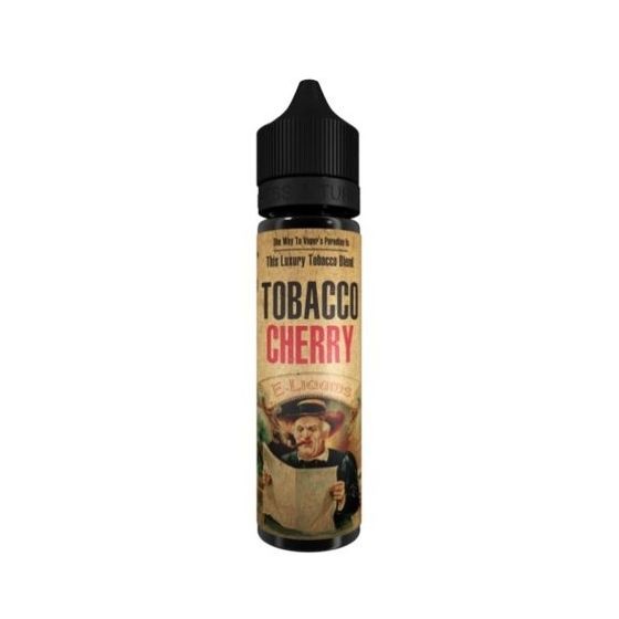 VoVan - Tobacco Cherry 50ml Shortfill
