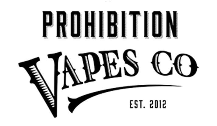Prohibition Vapes