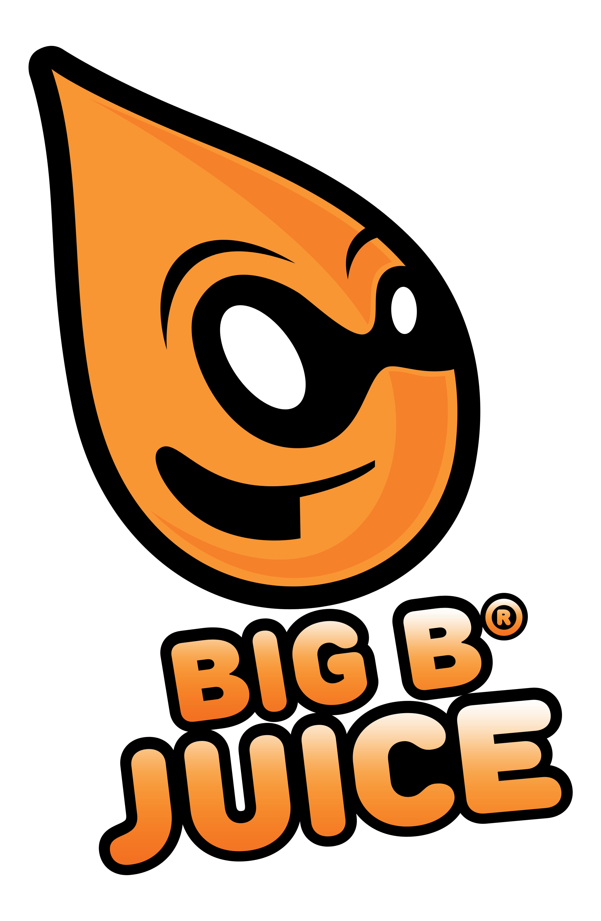 BIG B JUICE
