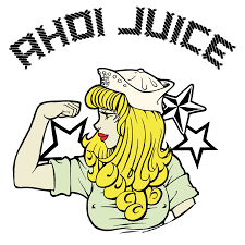 Ahoi Juice 