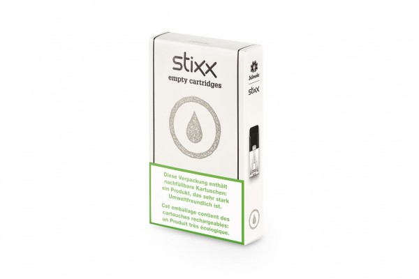 STIXX Pods - Leer