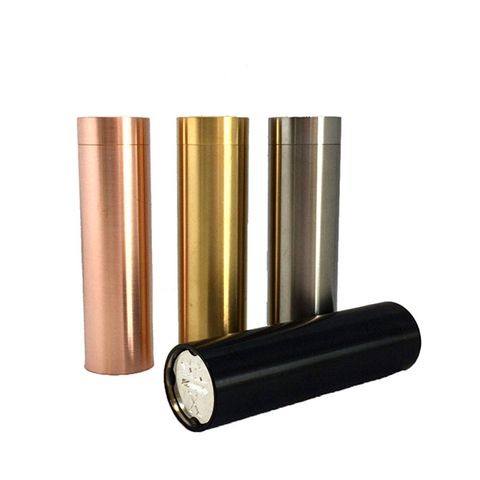Sub Ohm Innovations - Shorty-X Competition Mechanical Mod