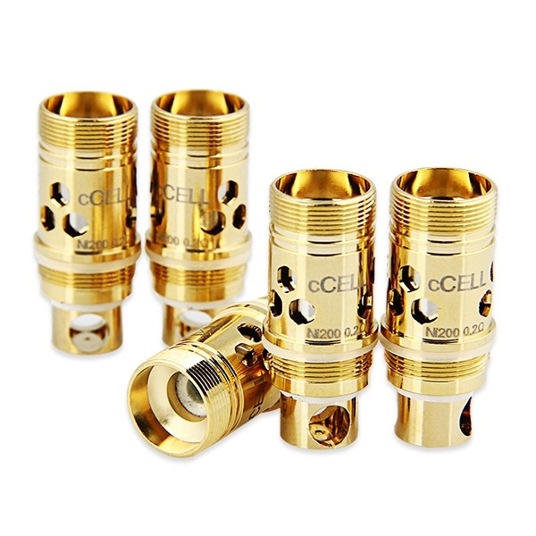 Vaporesso - cCell / cCell GD Coils