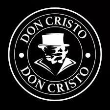 Don Cristo by PGVG