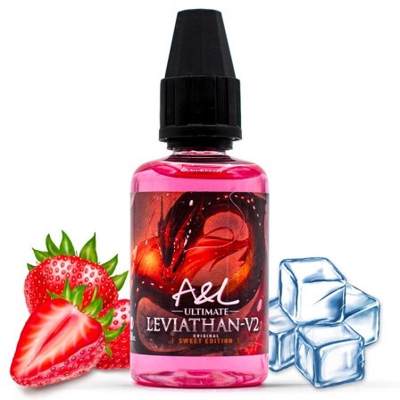 Leviathan V2 - Ultimate - 30ml Aroma by A&L
