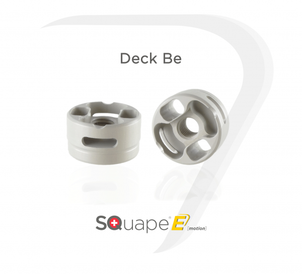 Stattqualm - Squape E[motion] Deck BE