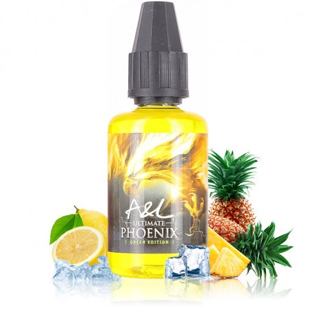 Phoenix - Ultimate - 30ml Aroma by A&L