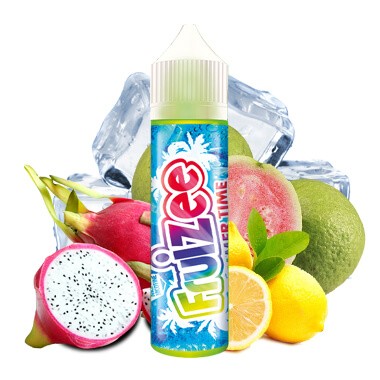 Fruizee E-Liquid - Summer Time 50ml Shortfill