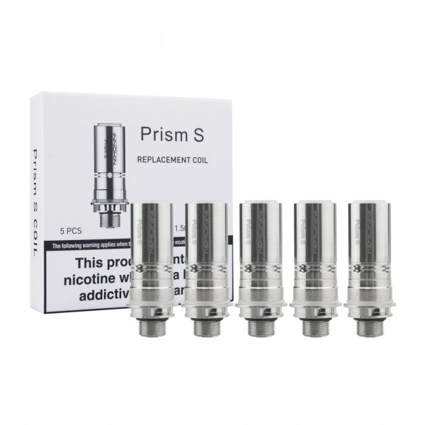 Prism T20S Ersatz Coil 5er Pack von Innokin