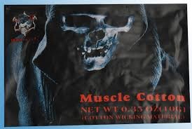 Demon Killer - Muscle Cotton